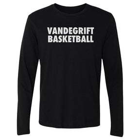 Vandegrift Men's Long Sleeve T-Shirt | 500 LEVEL