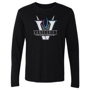 Vandegrift Men's Long Sleeve T-Shirt | 500 LEVEL