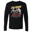 Alex Pereira Men's Long Sleeve T-Shirt | 500 LEVEL