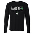 Aleigh Gambone Men's Long Sleeve T-Shirt | 500 LEVEL