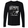 Adrian Kempe Men's Long Sleeve T-Shirt | 500 LEVEL