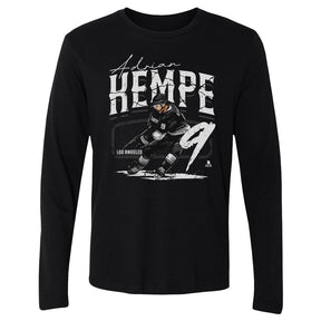 Adrian Kempe Men's Long Sleeve T-Shirt | 500 LEVEL