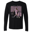Lionel Messi Men's Long Sleeve T-Shirt | 500 LEVEL