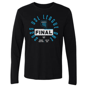 Spokane Velocity Men's Long Sleeve T-Shirt | 500 LEVEL