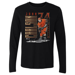 John Carlson Men's Long Sleeve T-Shirt | 500 LEVEL