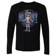 Joe Hendry Men's Long Sleeve T-Shirt | 500 LEVEL