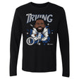 Kyrie Irving Men's Long Sleeve T-Shirt | 500 LEVEL