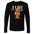 Jade Cargill Men's Long Sleeve T-Shirt | 500 LEVEL