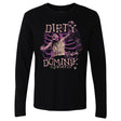 Dominik Mysterio Men's Long Sleeve T-Shirt | 500 LEVEL
