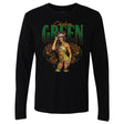 Chelsea Green Men's Long Sleeve T-Shirt | 500 LEVEL