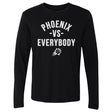 Phoenix Suns Men's Long Sleeve T-Shirt | 500 LEVEL