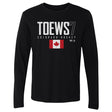 Devon Toews Men's Long Sleeve T-Shirt | 500 LEVEL