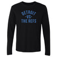 Vs. Everybody Men's Long Sleeve T-Shirt | 500 LEVEL