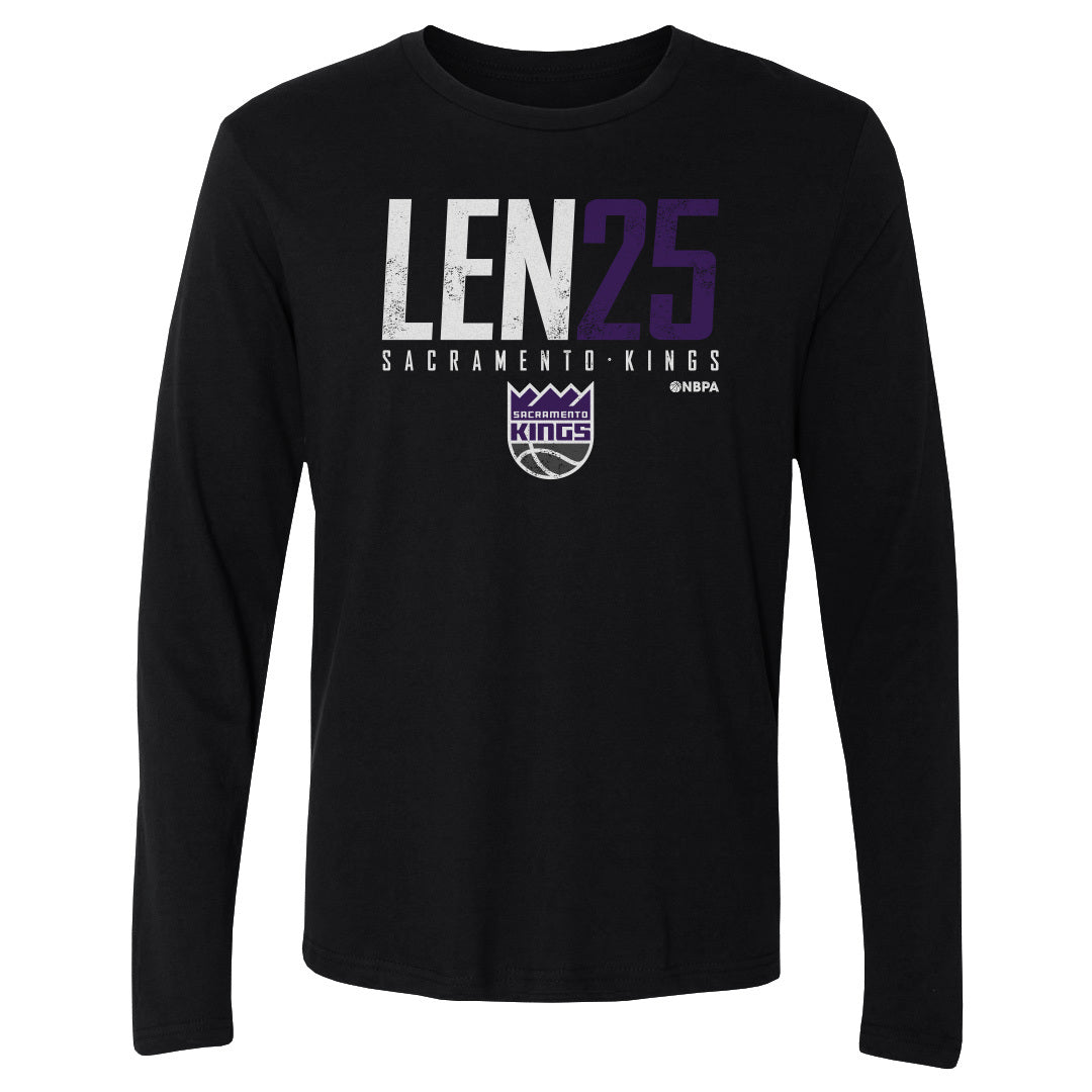 Alex Len Men&#39;s Long Sleeve T-Shirt | 500 LEVEL
