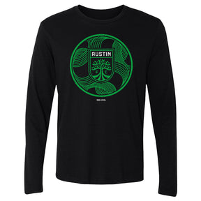 Austin FC Men's Long Sleeve T-Shirt | 500 LEVEL