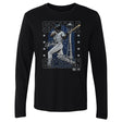 Mike Cameron Men's Long Sleeve T-Shirt | 500 LEVEL