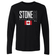 Mark Stone Men's Long Sleeve T-Shirt | 500 LEVEL