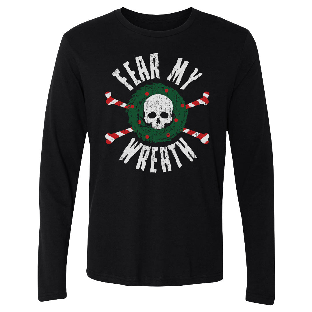 Christmas Men's Long Sleeve T-Shirt | 500 LEVEL