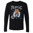 Cooper Flagg Men's Long Sleeve T-Shirt | 500 LEVEL