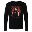 Stephanie Vaquer Men's Long Sleeve T-Shirt | 500 LEVEL