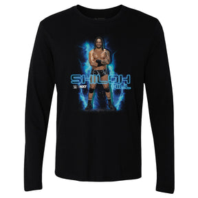 Shiloh Hill Men's Long Sleeve T-Shirt | 500 LEVEL