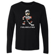 Philadelphia Hockey Men's Long Sleeve T-Shirt | 500 LEVEL