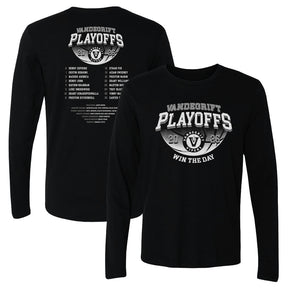 Vandegrift Men's Long Sleeve T-Shirt | 500 LEVEL