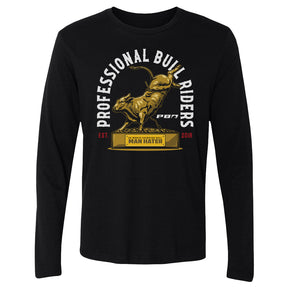 Man Hater Men's Long Sleeve T-Shirt | 500 LEVEL