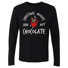 Christmas Men's Long Sleeve T-Shirt | 500 LEVEL