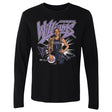 Gabby Williams Men's Long Sleeve T-Shirt | 500 LEVEL