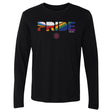 Bay FC Men's Long Sleeve T-Shirt | 500 LEVEL