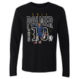 Cole Palmer Men's Long Sleeve T-Shirt | 500 LEVEL