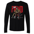 Bray Wyatt Men's Long Sleeve T-Shirt | 500 LEVEL