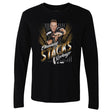 Channing Lorenzo Men's Long Sleeve T-Shirt | 500 LEVEL