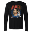 Jared McCain Men's Long Sleeve T-Shirt | 500 LEVEL