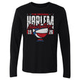 Harlem Globetrotters Men's Long Sleeve T-Shirt | 500 LEVEL