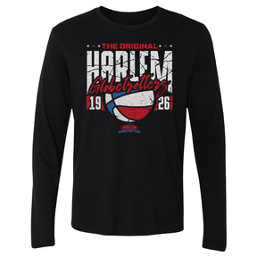 Harlem Globetrotters Men's Long Sleeve T-Shirt | 500 LEVEL