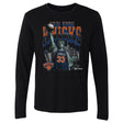 Dillon Jones Men's Long Sleeve T-Shirt | 500 LEVEL
