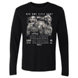 UFC Events Men's Long Sleeve T-Shirt | 500 LEVEL