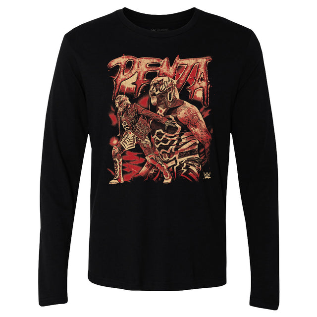 Penta Men's Long Sleeve T-Shirt | 500 LEVEL