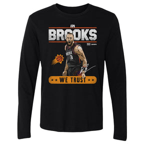 Dillon Brooks Men's Long Sleeve T-Shirt | 500 LEVEL