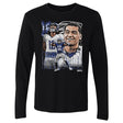 Puka Nacua Men's Long Sleeve T-Shirt | 500 LEVEL