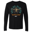 Carlos Ulberg Men's Long Sleeve T-Shirt | 500 LEVEL