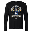 Puka Nacua Men's Long Sleeve T-Shirt | 500 LEVEL
