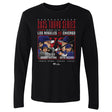 Shohei Ohtani Men's Long Sleeve T-Shirt | 500 LEVEL