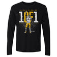 MIcah Parsons Men's Long Sleeve T-Shirt | 500 LEVEL