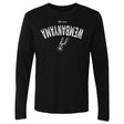 Victor Wembanyama Men's Long Sleeve T-Shirt | 500 LEVEL