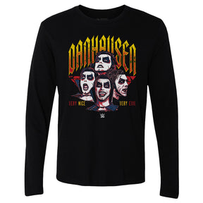 Danhausen Men's Long Sleeve T-Shirt | 500 LEVEL