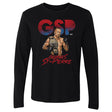 Georges St-Pierre Men's Long Sleeve T-Shirt | 500 LEVEL