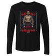 Edwin de los Santos Men's Long Sleeve T-Shirt | 500 LEVEL